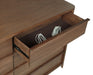 Maderia Dresser With Mirror - Tony’s Furniture Store & Linen (GA) - Multi Location