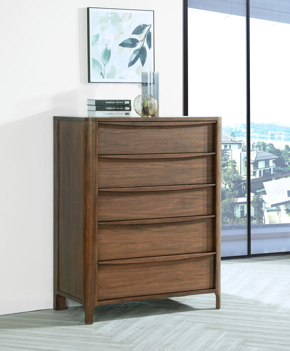 Maderia Chest - Tony’s Furniture Store & Linen (GA) - Multi Location