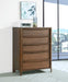 Maderia Chest - Tony’s Furniture Store & Linen (GA) - Multi Location