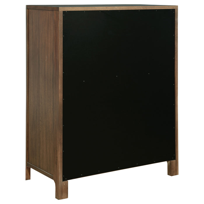 Maderia Chest - Tony’s Furniture Store & Linen (GA) - Multi Location