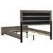 Wright 4 Pc Bedroom Set - Tony’s Furniture Store & Linen (GA) - Multi Location