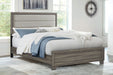 Wright Queen Bed - Tony’s Furniture Store & Linen (GA) - Multi Location