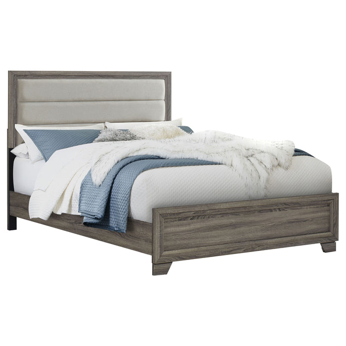 Wright Queen Bed - Tony’s Furniture Store & Linen (GA) - Multi Location
