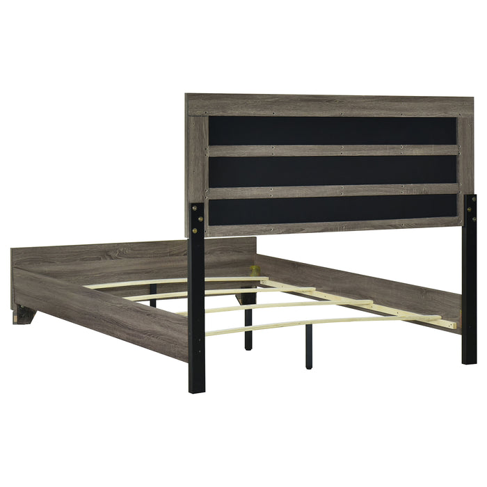 Wright Queen Bed - Tony’s Furniture Store & Linen (GA) - Multi Location