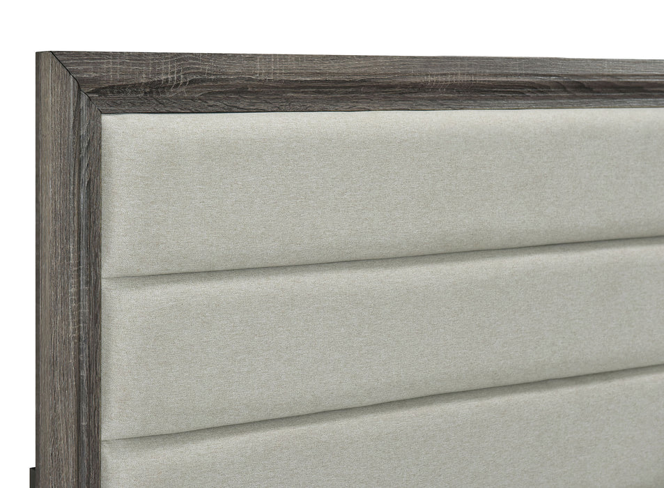 Wright Queen Bed - Tony’s Furniture Store & Linen (GA) - Multi Location