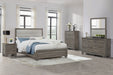 Wright Queen Bed - Tony’s Furniture Store & Linen (GA) - Multi Location