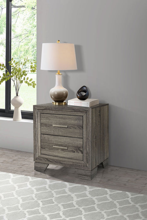 Wright Nightstand - Tony’s Furniture Store & Linen (GA) - Multi Location