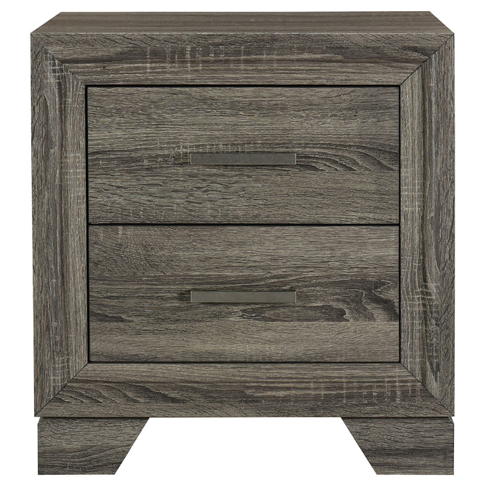 Wright Nightstand - Tony’s Furniture Store & Linen (GA) - Multi Location