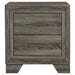 Wright Nightstand - Tony’s Furniture Store & Linen (GA) - Multi Location