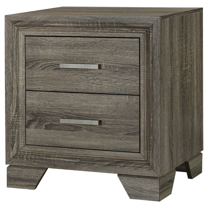 Wright Nightstand - Tony’s Furniture Store & Linen (GA) - Multi Location