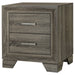 Wright Nightstand - Tony’s Furniture Store & Linen (GA) - Multi Location