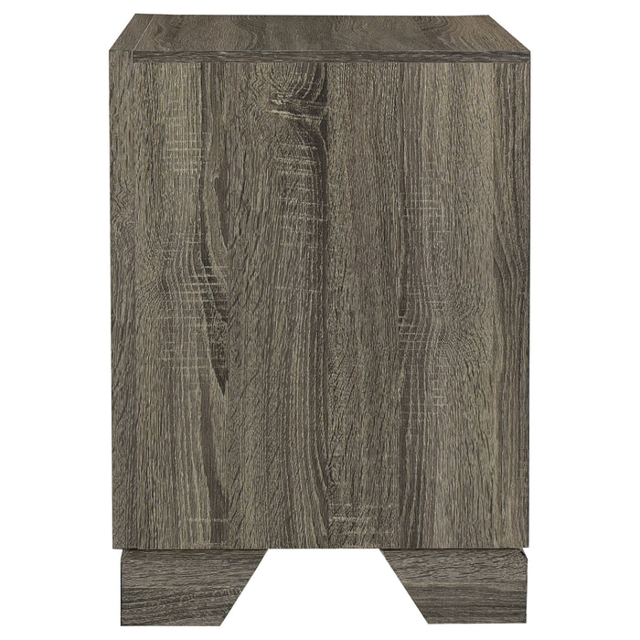 Wright Nightstand - Tony’s Furniture Store & Linen (GA) - Multi Location