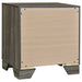 Wright Nightstand - Tony’s Furniture Store & Linen (GA) - Multi Location