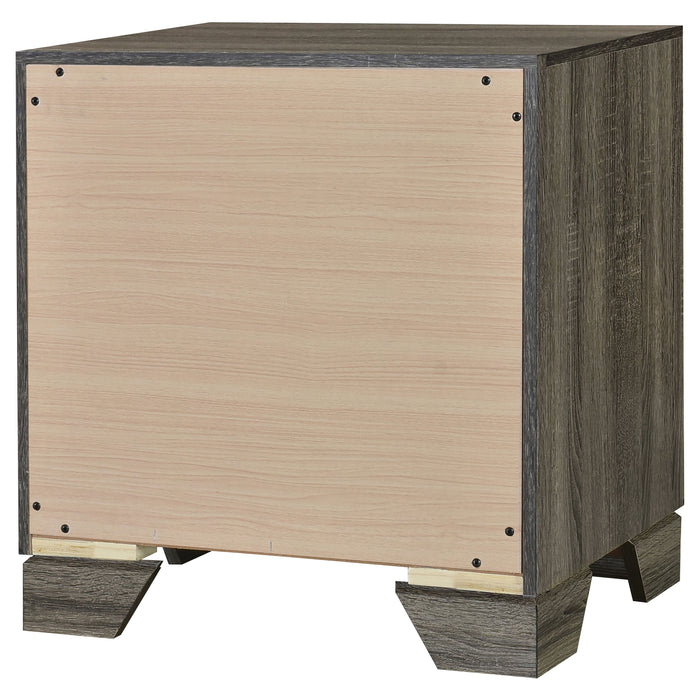 Wright Nightstand - Tony’s Furniture Store & Linen (GA) - Multi Location