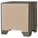 Wright Nightstand - Tony’s Furniture Store & Linen (GA) - Multi Location