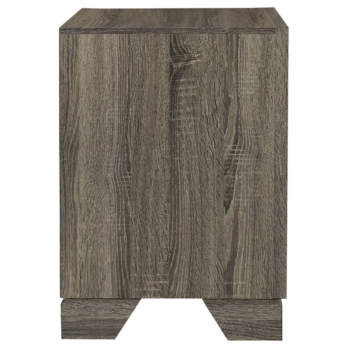 Wright Nightstand - Tony’s Furniture Store & Linen (GA) - Multi Location