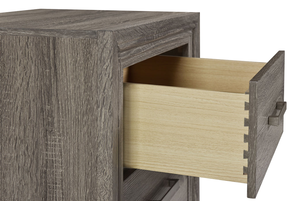 Wright Nightstand - Tony’s Furniture Store & Linen (GA) - Multi Location