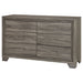 Wright Dresser - Tony’s Furniture Store & Linen (GA) - Multi Location