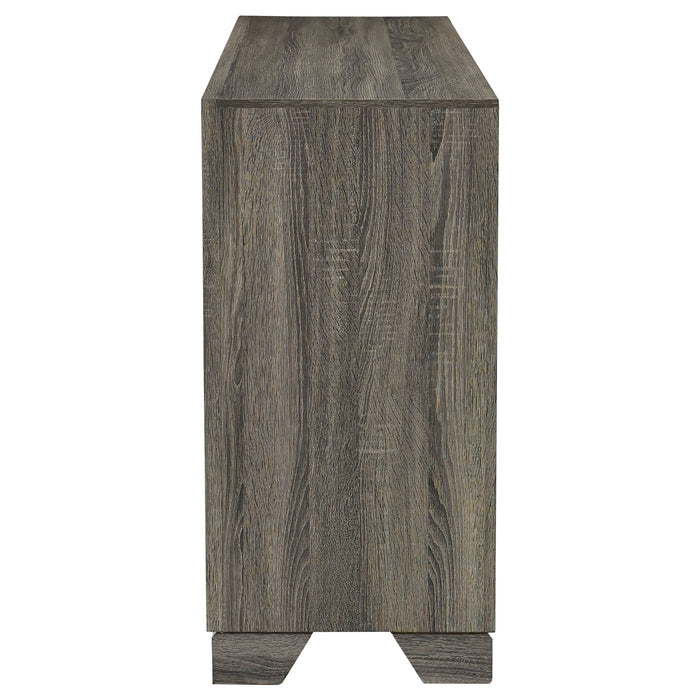 Wright Dresser - Tony’s Furniture Store & Linen (GA) - Multi Location