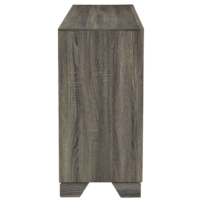 Wright Dresser - Tony’s Furniture Store & Linen (GA) - Multi Location