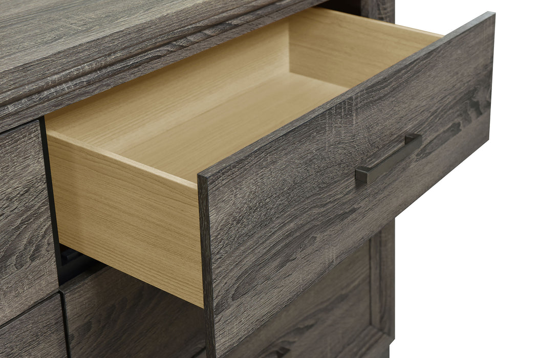 Wright Dresser - Tony’s Furniture Store & Linen (GA) - Multi Location
