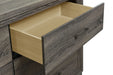 Wright Dresser - Tony’s Furniture Store & Linen (GA) - Multi Location