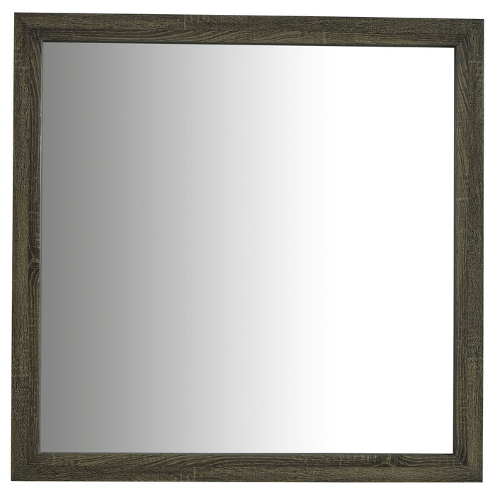 Wright Dresser Mirror - Tony’s Furniture Store & Linen (GA) - Multi Location