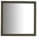 Wright Dresser Mirror - Tony’s Furniture Store & Linen (GA) - Multi Location