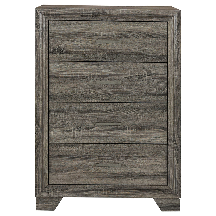 Wright Chest - Tony’s Furniture Store & Linen (GA) - Multi Location