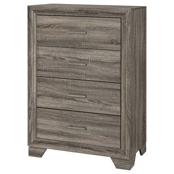 Wright Chest - Tony’s Furniture Store & Linen (GA) - Multi Location