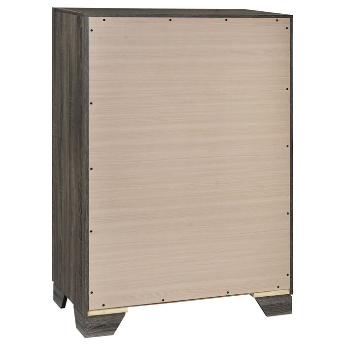 Wright Chest - Tony’s Furniture Store & Linen (GA) - Multi Location