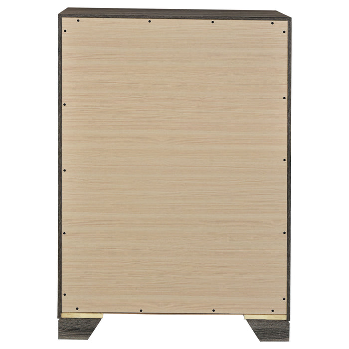 Wright Chest - Tony’s Furniture Store & Linen (GA) - Multi Location
