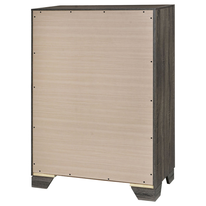 Wright Chest - Tony’s Furniture Store & Linen (GA) - Multi Location