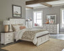 Hillcrest Dresser With Mirror - Tony’s Furniture Store & Linen (GA) - Multi Location