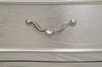 Evangeline 4 Pc Bedroom Set - Tony’s Furniture Store & Linen (GA) - Multi Location