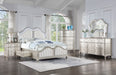 Evangeline 5 Pc Bedroom Set - Tony’s Furniture Store & Linen (GA) - Multi Location