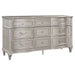 Evangeline 5 Pc Bedroom Set - Tony’s Furniture Store & Linen (GA) - Multi Location