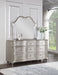 Evangeline Dresser With Mirror - Tony’s Furniture Store & Linen (GA) - Multi Location
