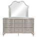 Evangeline Dresser With Mirror - Tony’s Furniture Store & Linen (GA) - Multi Location