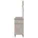Evangeline Dresser With Mirror - Tony’s Furniture Store & Linen (GA) - Multi Location