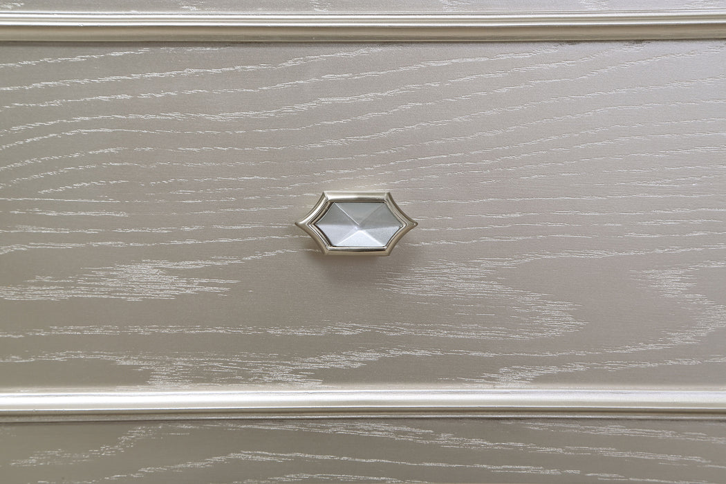 Evangeline Dresser With Mirror - Tony’s Furniture Store & Linen (GA) - Multi Location