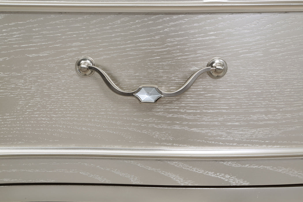 Evangeline Dresser With Mirror - Tony’s Furniture Store & Linen (GA) - Multi Location