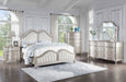 Evangeline Dresser With Mirror - Tony’s Furniture Store & Linen (GA) - Multi Location