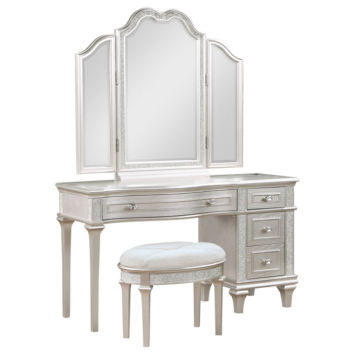 Evangeline Vanity Set - Tony’s Furniture Store & Linen (GA) - Multi Location
