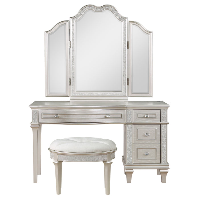 Evangeline Vanity Set - Tony’s Furniture Store & Linen (GA) - Multi Location