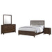Welsley 4 Pc Bedroom Set - Tony’s Furniture Store & Linen (GA) - Multi Location