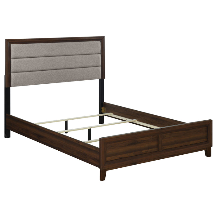 Welsley 4 Pc Bedroom Set - Tony’s Furniture Store & Linen (GA) - Multi Location