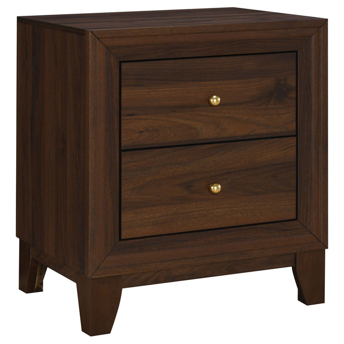 Welsley 4 Pc Bedroom Set - Tony’s Furniture Store & Linen (GA) - Multi Location