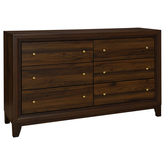 Welsley 4 Pc Bedroom Set - Tony’s Furniture Store & Linen (GA) - Multi Location