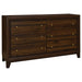 Welsley 4 Pc Bedroom Set - Tony’s Furniture Store & Linen (GA) - Multi Location